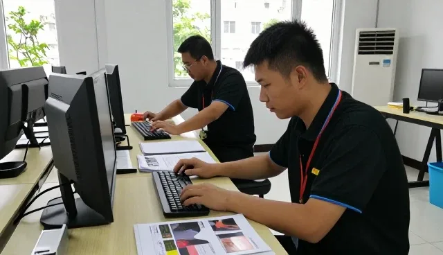工业园区需求促进技术支持不断升级