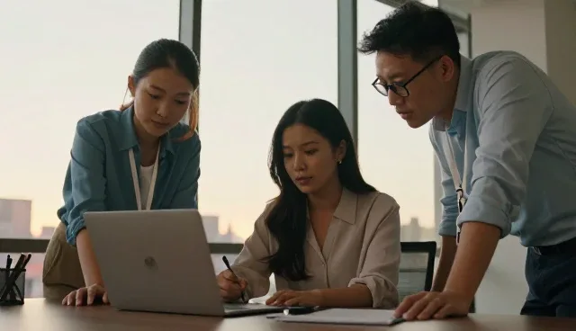 技术服务等篇:运维对象覆盖企业实用干货