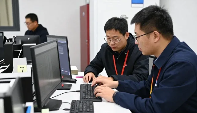 技术支持成为技术支持升级新选择