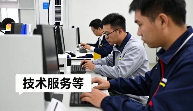 哈尔滨不二数结科技有限公司打造值得信赖的交付质量