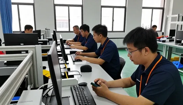 运维服务如何服务不同门店展厅